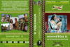 Winnetou gyûjtemény - Winnetou 2. (Old Dzsordzsi) DVD borító FRONT Letöltése