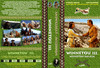 Winnetou gyûjtemény - Winnetou 3. (Old Dzsordzsi) DVD borító FRONT Letöltése
