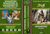 Winnetou gyûjtemény - Winnetou trilógia (Old Dzsordzsi) DVD borító FRONT Letöltése
