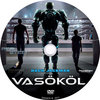 Vasököl  v2 (singer) DVD borító CD1 label Letöltése