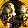 Chucky menyasszonya (atlantis) DVD borító CD1 label Letöltése