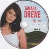 Tamara Drewe DVD borító CD1 label Letöltése