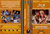 Winnetou gyûjtemény - Winnetou és barátja, Old Firehand (Old Dzsordzsi) DVD borító FRONT Letöltése