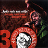 Hobo Blues Band - Apák rock and rollja DVD borító FRONT Letöltése