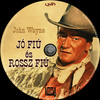 Jó fiú és rossz fiú (Old Dzsordzsi) DVD borító CD1 label Letöltése