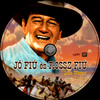 Jó fiú és rossz fiú (Old Dzsordzsi) DVD borító CD2 label Letöltése