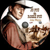 Jó fiú és rossz fiú (Old Dzsordzsi) DVD borító CD4 label Letöltése