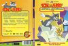 Tom és Jerry - A nagy Tom és Jerry gyûjtemény 1. rész DVD borító FRONT slim Letöltése