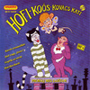 Hofi - Koós - Kovács Kati - Próbálj meg lazítani (1996) DVD borító FRONT Letöltése