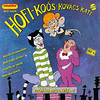 Hofi - Koós - Kovács Kati - Próbálj meg lazítani (1996) DVD borító FRONT slim Letöltése