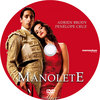 Manolete (singer) DVD borító CD1 label Letöltése