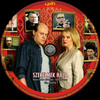 Szerelmek háza (Old Dzsordzsi) DVD borító CD1 label Letöltése