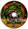 Dino kommandó 6. DVD borító CD1 label Letöltése