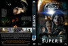 Super 8 v2 (singer) DVD borító FRONT Letöltése
