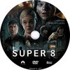 Super 8 v2 (singer) DVD borító CD1 label Letöltése