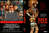 Szex a neten (singer) DVD borító FRONT Letöltése
