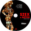 Szex a neten (singer) DVD borító CD2 label Letöltése