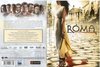 Róma 2. évad DVD borító FRONT Letöltése