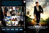 Largo Winch 2. - A burmai összeesküvés (Old Dzsordzsi) DVD borító FRONT Letöltése