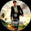 Largo Winch 2. - A burmai összeesküvés (Old Dzsordzsi) DVD borító CD1 label Letöltése