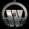 Largo Winch 2. - A burmai összeesküvés (Old Dzsordzsi) DVD borító CD3 label Letöltése