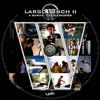 Largo Winch 2. - A burmai összeesküvés (Old Dzsordzsi) DVD borító CD4 label Letöltése