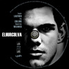 Elhurcolva (Old Dzsordzsi) DVD borító CD1 label Letöltése