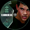 Elhurcolva (Old Dzsordzsi) DVD borító CD3 label Letöltése