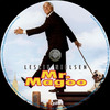 Mr. Magoo (Old Dzsordzsi) DVD borító CD1 label Letöltése