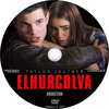 Elhurcolva (singer) DVD borító CD1 label Letöltése