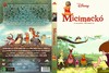 Micimackó 2011 (isomav) DVD borító FRONT Letöltése