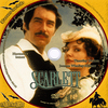 Scarlett (atlantis) DVD borító CD3 label Letöltése