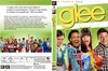 Glee 2. évad (Castiel01) DVD borító FRONT Letöltése