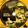 Killer Kid (atlantis) DVD borító CD1 label Letöltése