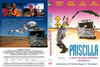 Priscilla, a sivatag királynõjének kalandjai (singer) DVD borító FRONT Letöltése