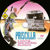 Priscilla, a sivatag királynõjének kalandjai (singer) DVD borító CD1 label Letöltése