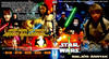 Star Wars: Baljós árnyak (Old Dzsordzsi) DVD borító FRONT Letöltése