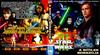 Star Wars III: A Sith-ek bosszúja (Old Dzsordzsi) DVD borító FRONT Letöltése