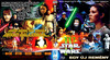 Star Wars IV. - Egy új remény  (Old Dzsordzsi) DVD borító FRONT Letöltése