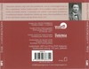 Jaroslav Hasek - Svejk a hátországban (hangoskönyv) DVD borító BACK Letöltése