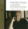 Ungvári Tamás - A feledés enciklopédiája (hangoskönyv) DVD borító FRONT Letöltése