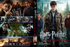 Harry Potter és a Halál ereklyéi 2. rész (singer) DVD borító FRONT Letöltése