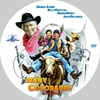 Irány Colorado! (ryz) DVD borító CD1 label Letöltése