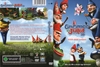 Gnómeó és Júlia 3D DVD borító FRONT Letöltése