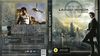 Largo Winch - Az örökös  DVD borító FRONT Letöltése