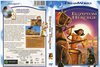 Egyiptom hercege DVD borító FRONT Letöltése