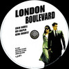 London Boulevard (Old Dzsordzsi) DVD borító CD2 label Letöltése