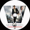 Largo Winch 2. - A burmai összeesküvés (singer) DVD borító CD1 label Letöltése