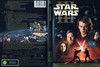 Star Wars 3: - A Sith-ek bosszúja DVD borító FRONT Letöltése