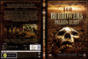 Burrowers - Felszín alatt DVD borító FRONT Letöltése